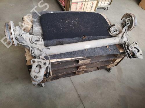 Used Rear axle OPEL ADAM (M13) 1.2 (69 hp) 22278972