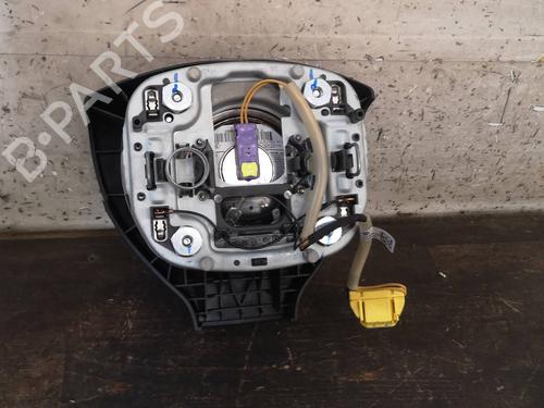 Driver airbag VW GOLF V Variant (1K5) 1.9 TDI | BP20096781C9