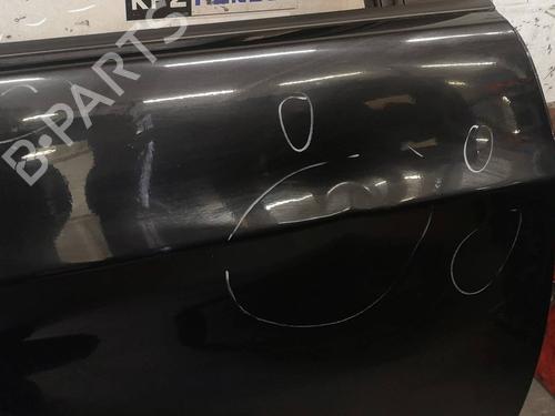 Right rear door BMW 3 Touring (E91) 318 d | BP12893161C5 