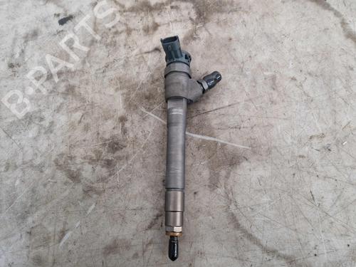 Injector RENAULT TRAFIC III Van (FG_) 1.6 dCi 95 (FGMJ, FGMR) | BP39468792M100 - Image 1