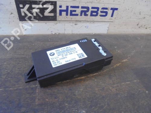 Used Control unit BMW X3 (F25) xDrive 20 d (163 hp) 13434473