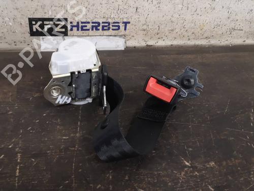 Sikkerhetsbelte bak i midten FORD FOCUS III Turnier 1.5 TDCi (95 hp) 13064264