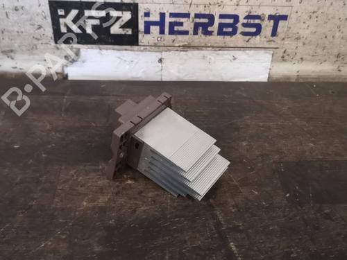 Used Heater resistor HYUNDAI ix20 (JC) 1.4 (90 hp) 12876626