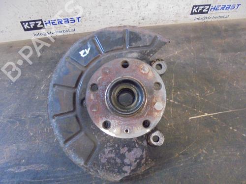 Used Support VW TOURAN (1T1, 1T2) 2.0 TDI (136 hp) 12866224