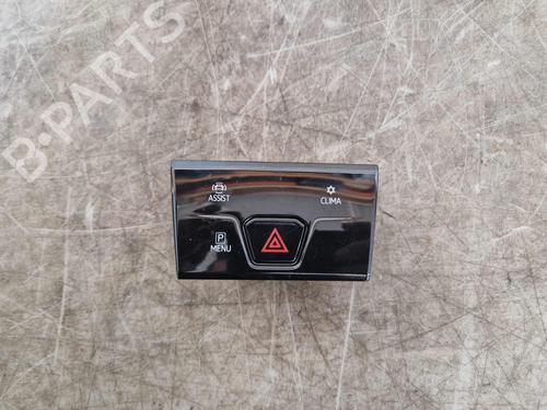 Used Warning switch Warning switch 37026068 37026068
