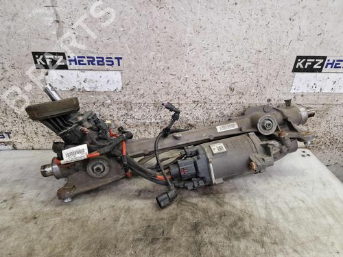 Used Steering rack SKODA OCTAVIA III Combi (5E5, 5E6) 1.6 TDI (105 hp) 30743924
