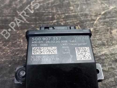 Control unit VW TOURAN (5T1) 2.0 TDI | BP22293827M11 