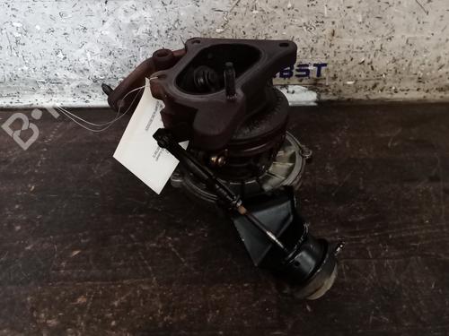 Turbocharger/Supercharger OPEL MOVANO B Van (X62) 2.3 CDTI FWD (FV) | BP22292807M71 