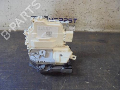 Used Front right lock AUDI A1 Sportback (8XA, 8XF) 1.6 TDI (90 hp) 20093039