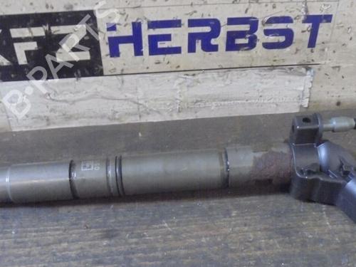 Used Injector AUDI A6 C7 Avant (4G5, 4GD) 3.0 TDI quattro (218 hp) 19927279
