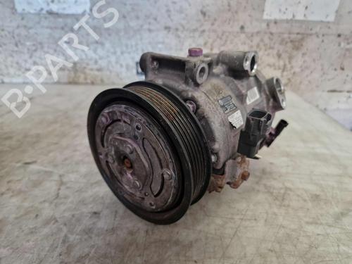 Used AC compressor ALFA ROMEO STELVIO (949_) 2.2 D Q4 (949.AXB2A) (209 hp) 28472908