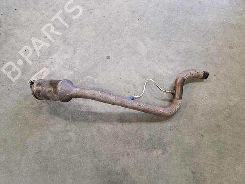 Catalyst JAGUAR XE (X760) 3.0 S | BP30743888M10