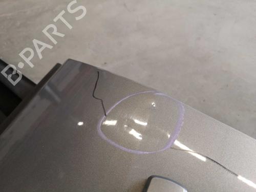 Left front door OPEL MERIVA B MPV (S10) 1.7 CDTI (75) | BP12895151C2 