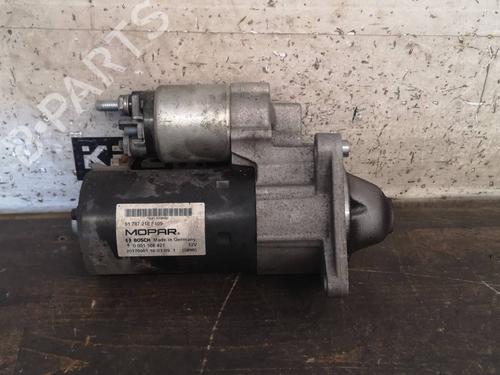 Startmotor FIAT DOBLO Cargo (263_) 1.6 D Multijet (263WXD1B, 263WXR1B, 263WXX1B, 263ZXD1B,... (105 hp) 19947333