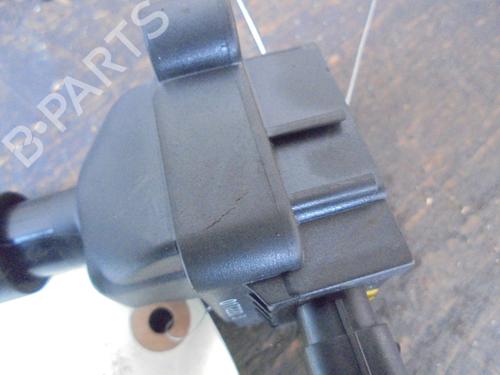 Elektronische module MERCEDES-BENZ C-CLASS (W203) C 180 (203.035) | BP13067609M83 