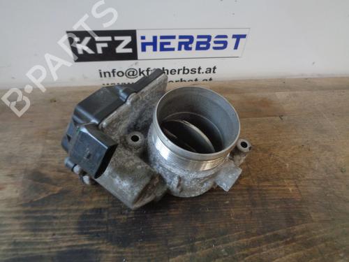 Used Throttle body VW TRANSPORTER T5 Platform/Chassis (7JD, 7JE, 7JL, 7JY, 7JZ, 7F 2.0 TDI (114 hp) 12864402