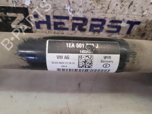 Left rear driveshaft VW ID.5 (E39) GTX | BP24426158M40 