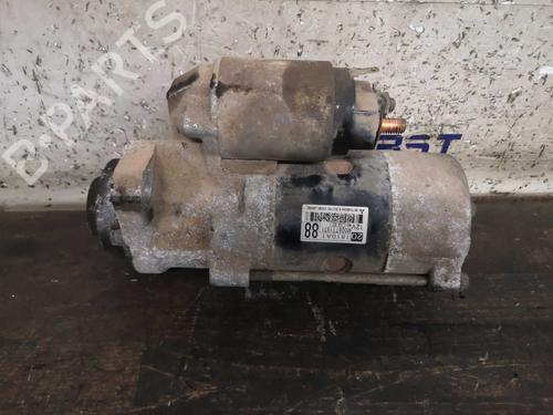 Used Starter MITSUBISHI OUTLANDER II (CW_W) 2.0 DI-D (CW8W) (140 hp) 12895170