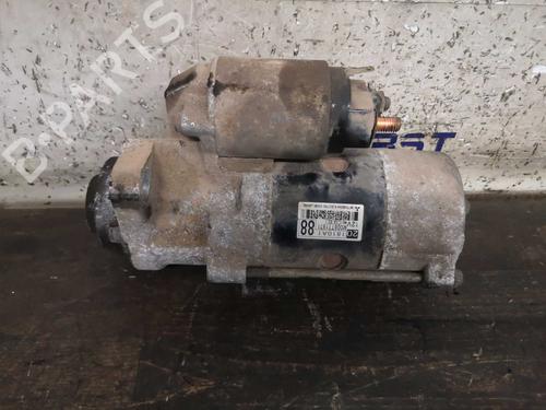 Starter MITSUBISHI OUTLANDER II (CW_W) 2.0 DI-D (CW8W) (140 hp) 12895170