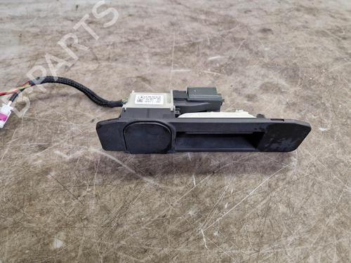 Used Switch Switch MERCEDES-BENZ C-CLASS T-Model (S205) C 220 BlueTEC / d (205.204) (170 hp) 33237199 33237199