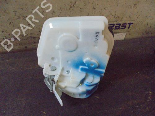 Rear left lock MAZDA CX-5 (KE, GH) 2.2 D (KE2FW) | BP12888039C100 
