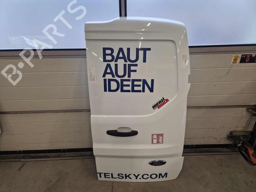 Puerta trasera derecha FORD TRANSIT CONNECT V408 Box Body/MPV 1.5 EcoBlue (120 hp) 30743868