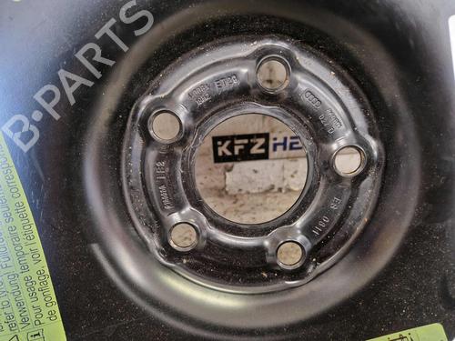 Rim AUDI A5 Sportback (8TA) 2.0 TDI | BP29824003C45 