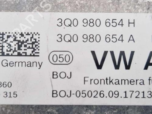 Electronic sensor VW PASSAT B8 Variant (3G5, CB5) 2.0 TDI | BP39266831M84 - Image 2