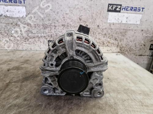 Generator DACIA SANDERO III 1.0 TCe 110 (110 hp) 31640489