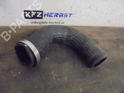 Used Pipe VW GOLF VI (5K1) 1.6 TDI (90 hp) 20090468