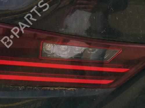 Used Left taillight Left taillight LEXUS IS III (_E3_) 300h (AVE30_, AVE30R) (223 hp) 34180353 34180353