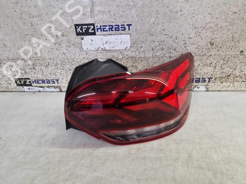 Used Right taillight DACIA SANDERO III 1.0 TCe 90 (91 hp) 28809218