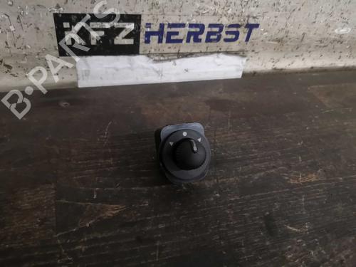 Used Mirror switch OPEL COMBO Box Body/MPV (X12) 1.6 CDTI (B05) (105 hp) 12895019