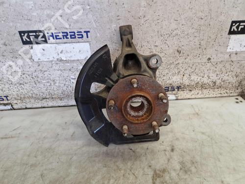 Used Right front steering knuckle MAZDA 6 Saloon (GJ, GL) 2.2 D (GJ2FP) (150 hp) 28151917