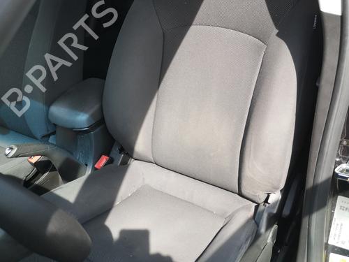 Banco frente esquerdo Banco frente esquerdo CHEVROLET CRUZE Hatchback (J305) 1.6 (124 hp) 34537010 34537010