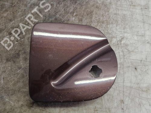 Tanklåg NISSAN NAVARA NP300 (D40) 2.5 dCi (144 hp) 31640542