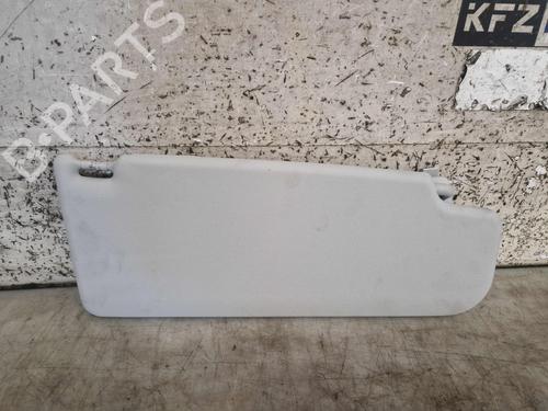 Left sun visor SKODA FABIA II Combi (545) 1.2 TSI | BP37262343I1 - Image 2