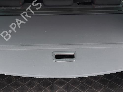 Used Rear parcel shelf Rear parcel shelf SEAT LEON ST (5F8) 1.4 TSI (125 hp) 39964190 39964190