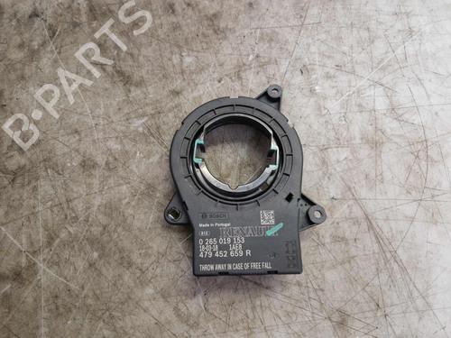 Used Electronic sensor Electronic sensor RENAULT TRAFIC III Van (FG_) 1.6 dCi 145 (FGMG) (145 hp) 33873990 33873990