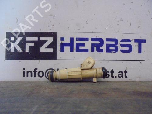 Used Injector PORSCHE BOXSTER (986) 2.7 (220 hp) 13433166