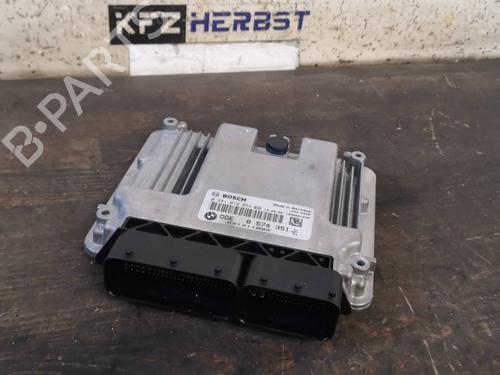 Used Engine control unit (ECU) BMW X1 (E84) xDrive 18 d (143 hp) 12891267