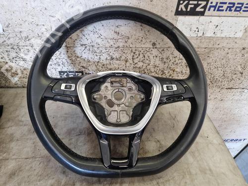 Used Steering wheel VW GOLF VII Variant (BA5, BV5) 2.0 TDI (150 hp) 33122323