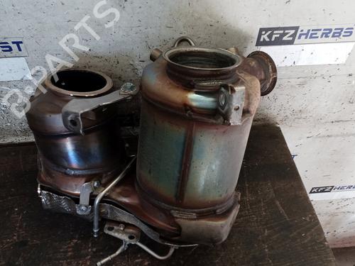 Particulate filter SKODA SUPERB III Estate (3V5) 2.0 TDI | BP22776038M81 