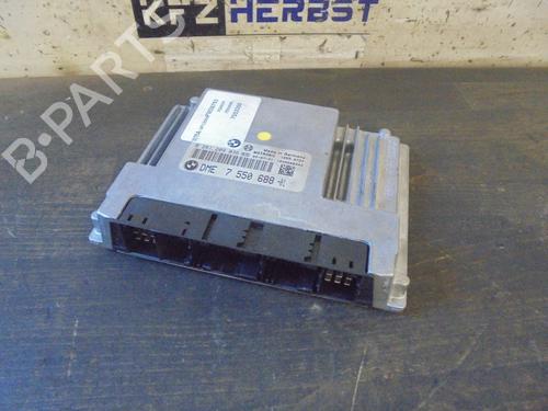 Used Engine control unit (ECU) BMW 1 (E87) 116 i (115 hp) 13441114