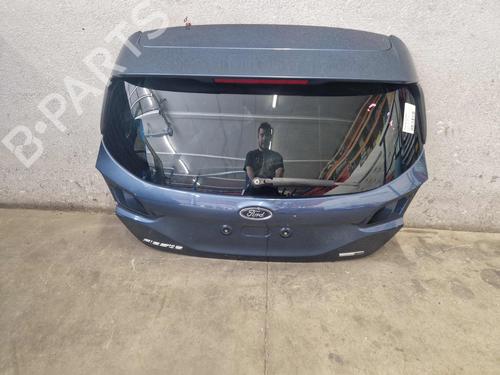 Used Tailgate Tailgate 37262363 37262363