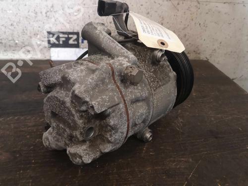 AC compressor VW POLO V (6R1, 6C1) 1.2 | BP22282545M34 