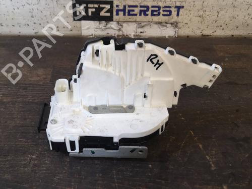 Vergrendeling rechts achter MASERATI GHIBLI III (M157) 3.0 D (275 hp) 670030898 | 4014602303M