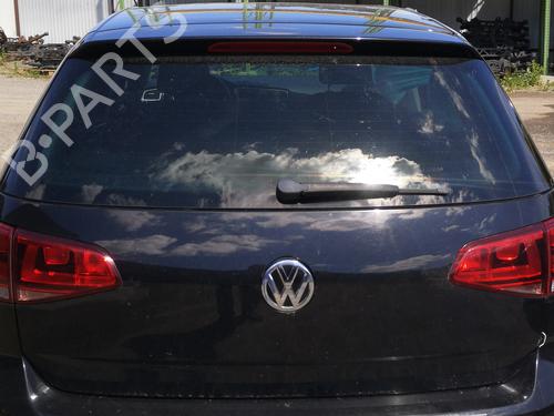 Used Tailgate Tailgate VW GOLF VII (5G1, BQ1, BE1, BE2) 1.6 TDI (105 hp) 35802828 35802828