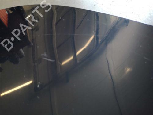 Left rear door MITSUBISHI COLT VI (Z3_A, Z2_A) 1.3 (Z21A) | BP22278647C4 