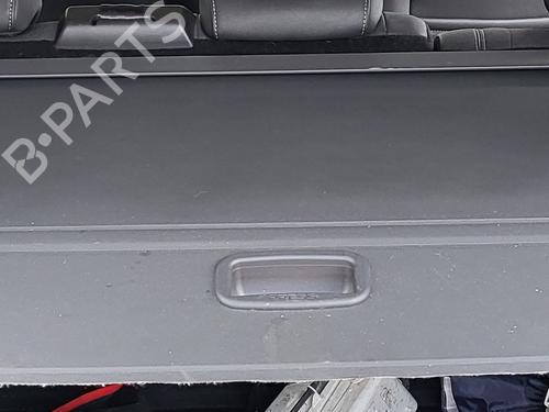 Used Rear parcel shelf Rear parcel shelf 39406183 39406183